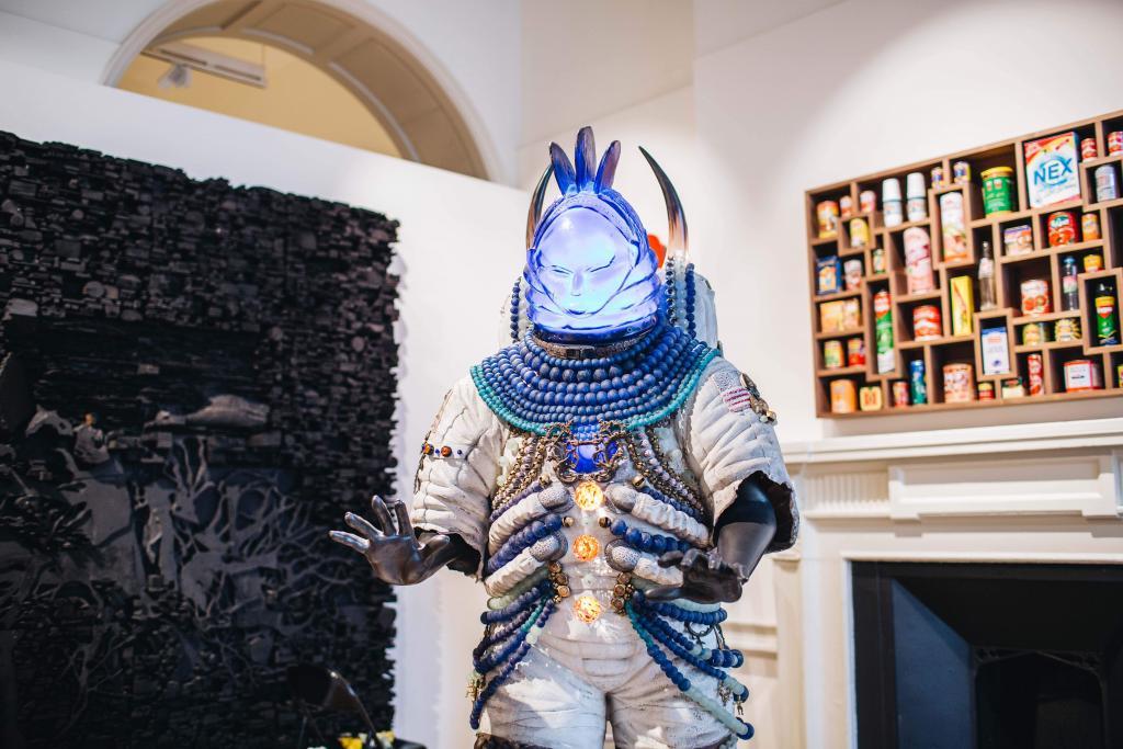 © Katrina Sorrentino, Brittany Buongiorno