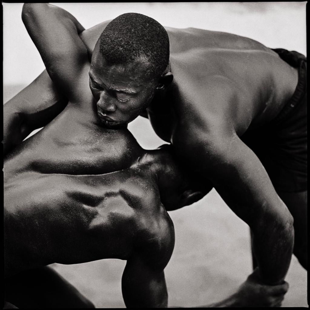 © Laurent Gudin,LAMB I,Mor Ndiaye & Ecurie Ndakaru. Dakar, la Medina, 2007.jpg