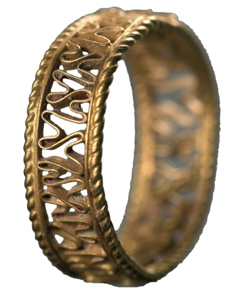 Artskop-Artskop3437-Caravans-Of-Gold-Ring