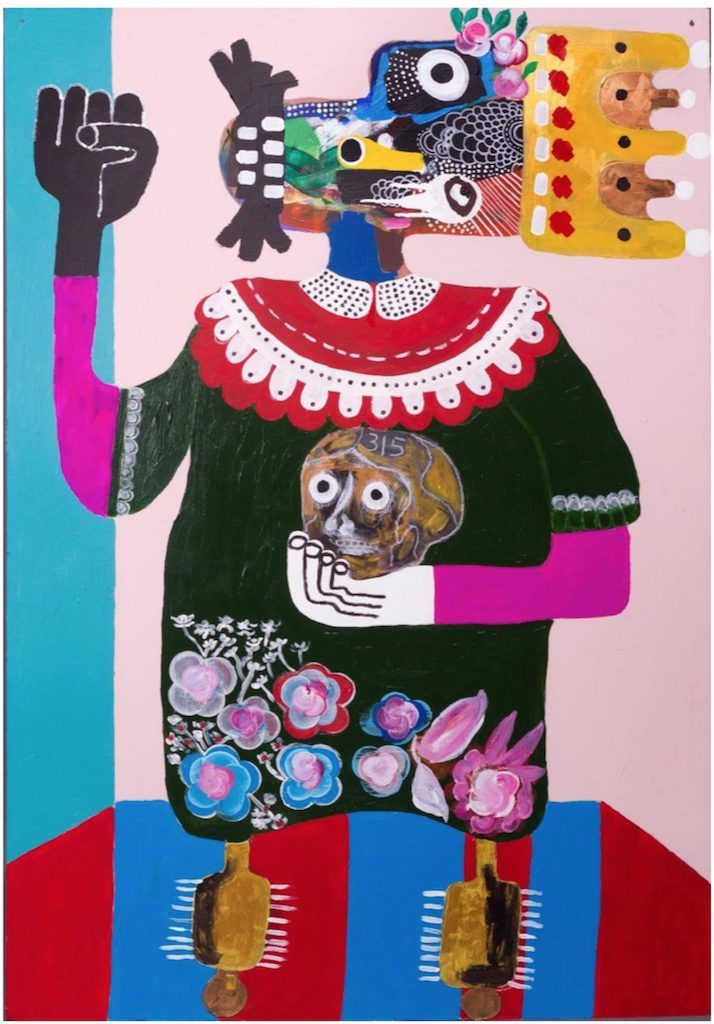 Artskop-African-art-House-of-african-art-HAART-KOJO-MARFO-contemporary-african-art