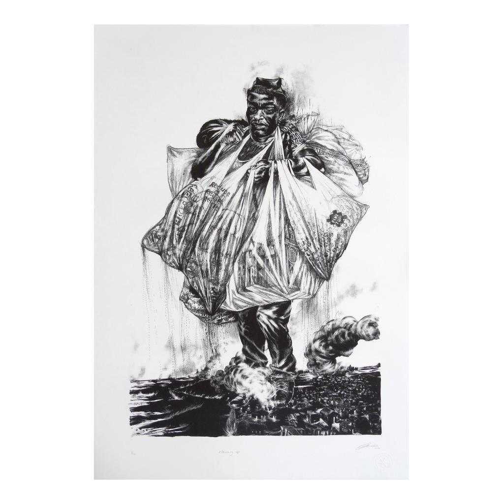 Diane-victor-exposition-Lithographies-Et-Tissages-Atelier-le-grand-village-artskop2