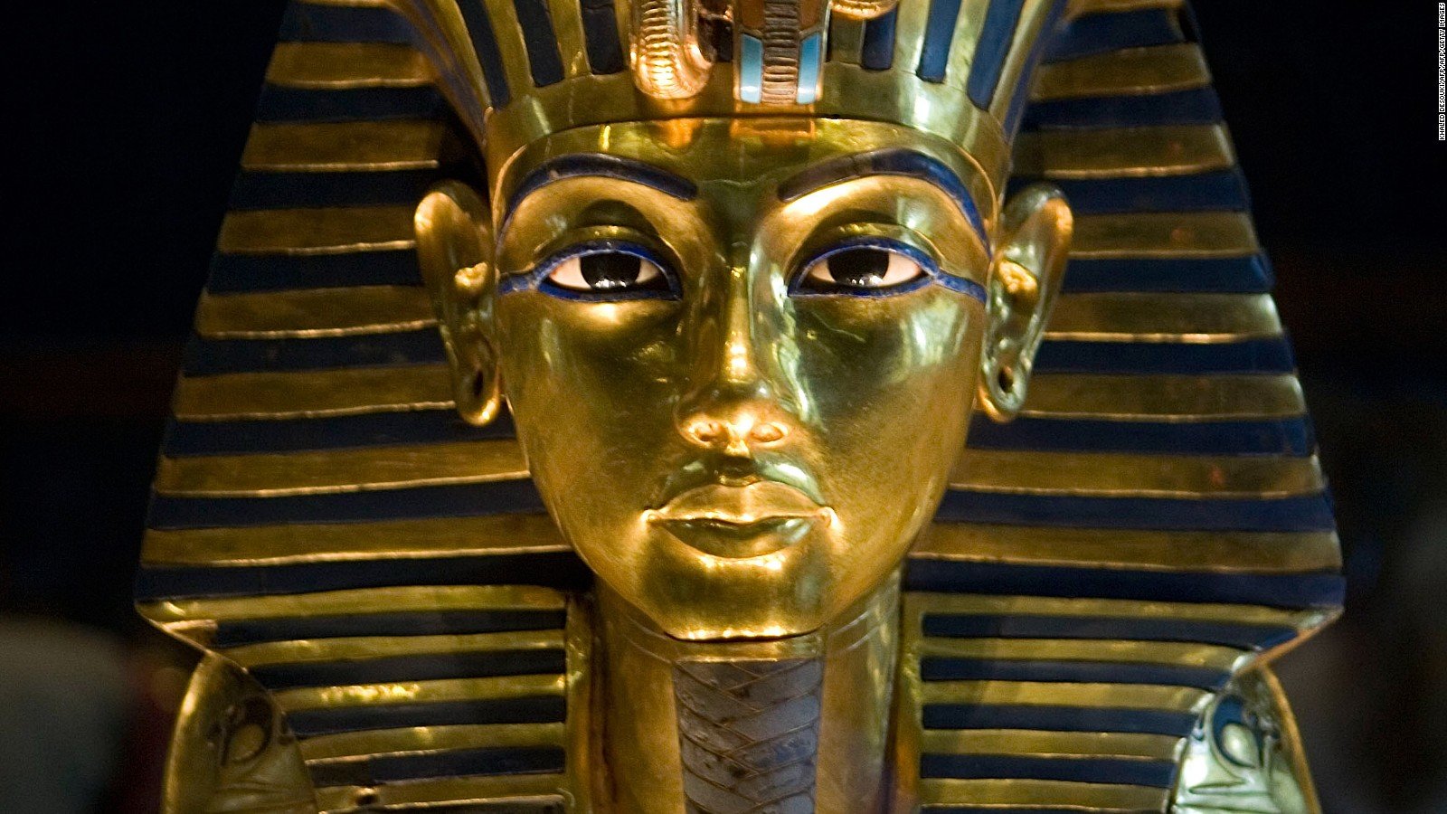 Pharaon-egypte-artskop