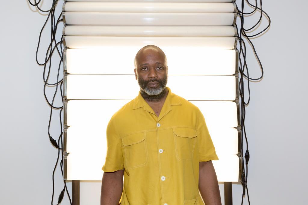 Theaster Gates.picture