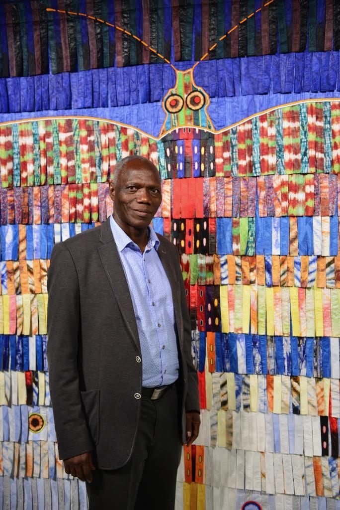 Abdoulaye Konaté