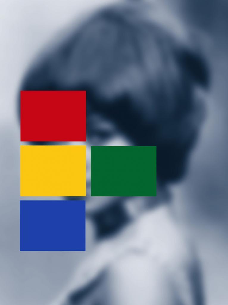 Carrie Mae Weems, Blue Notes, 2014 © Carrie Mae Weems. Courtesy of the artist and Jack Shainman Gallery, New York