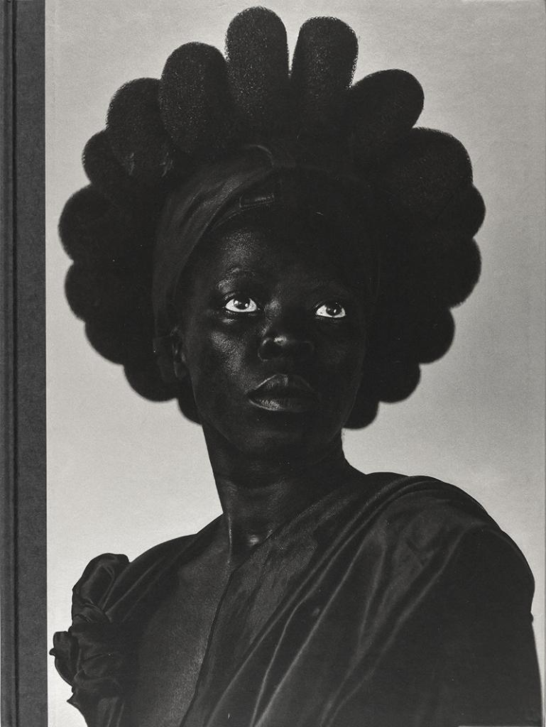 Zanele Muholi: Somnyama Ngonyama, Hail the Dark Lioness. Art Book published by Aperture