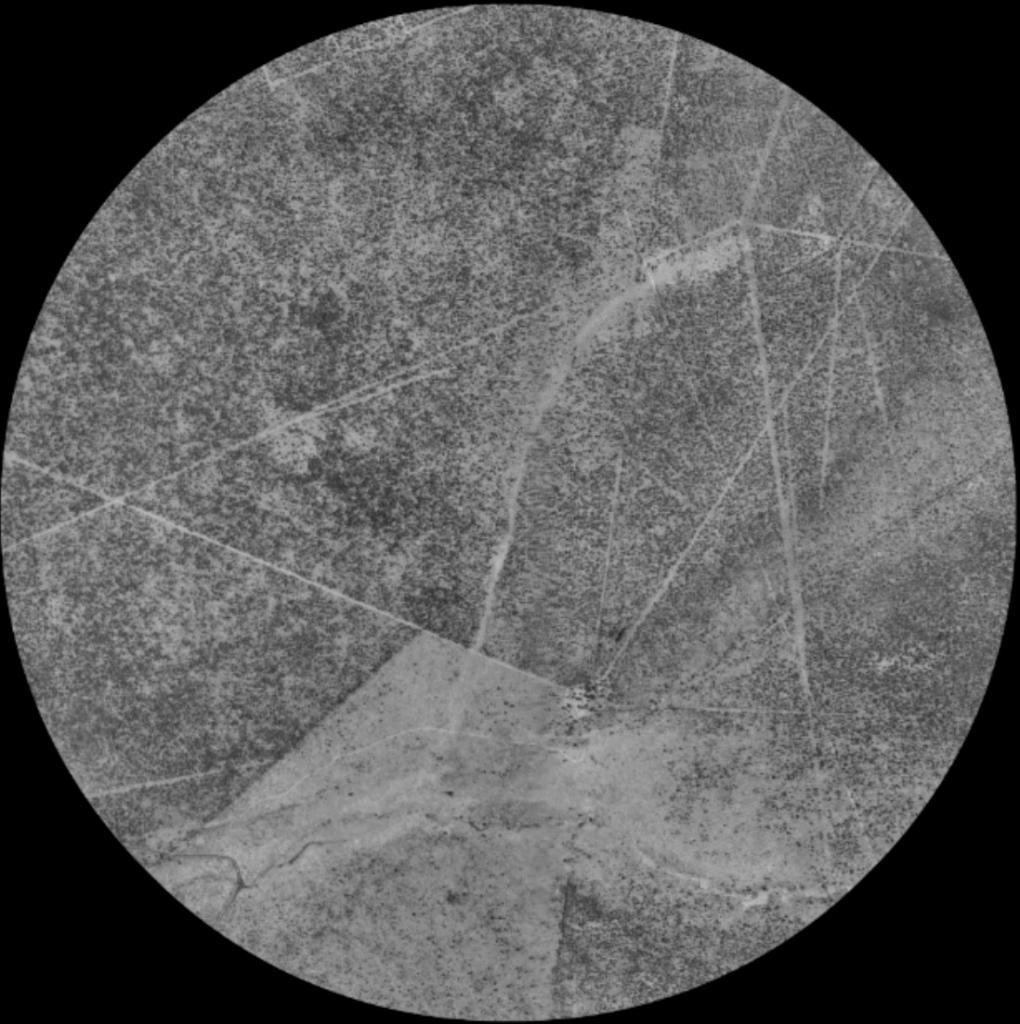 Jeremy Wafer Spitzkop, 2014 : 2020 Digital photographic print