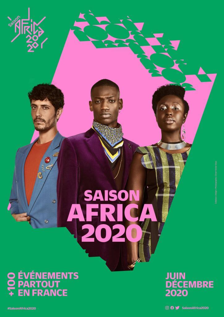La saison Africa2020 reportée