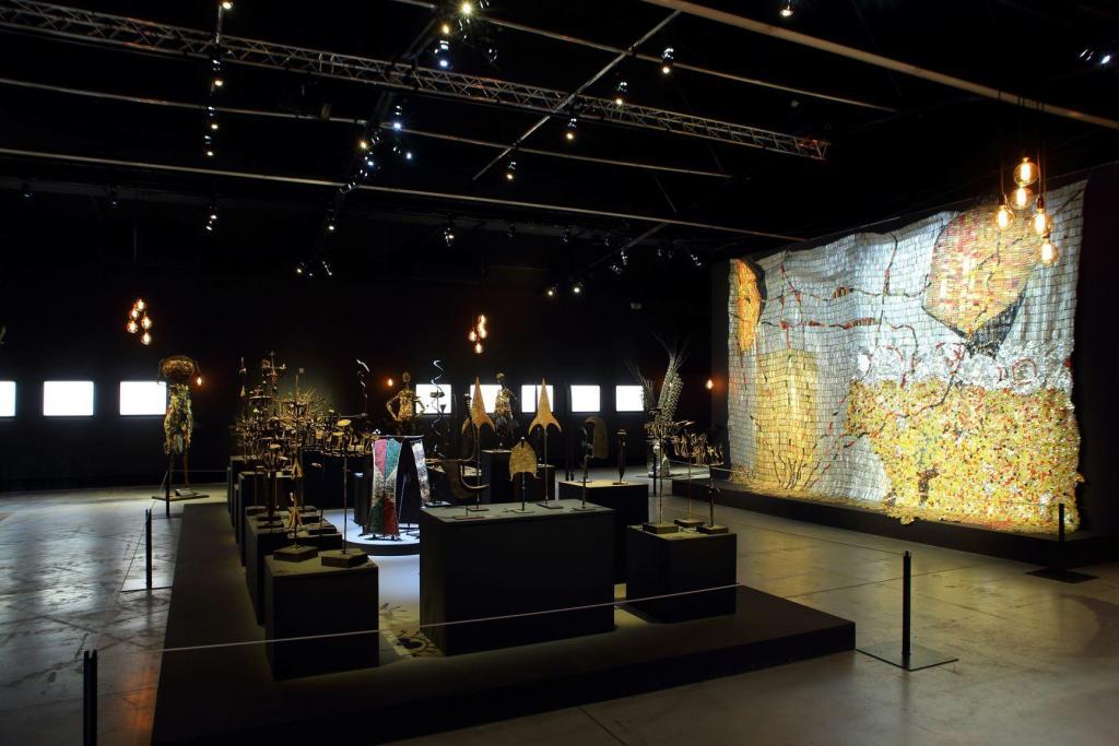 trans-fer,fondation blachère,, crédit photo Jérémie Pitot