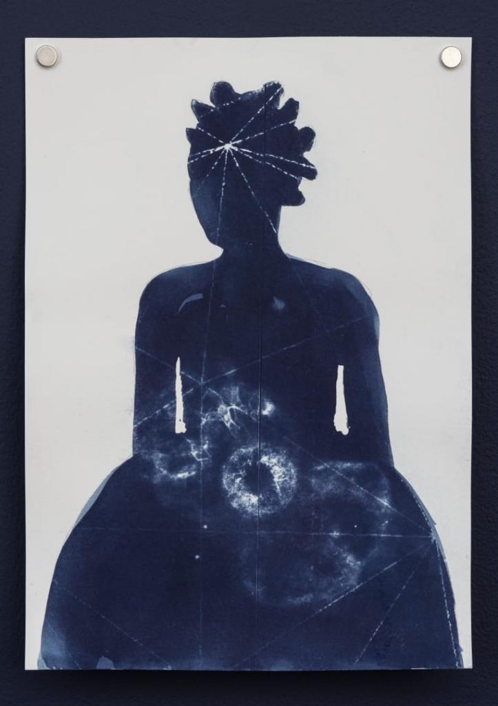 Charmaine Watkiss, © Courtesy Tiwani Contemporary