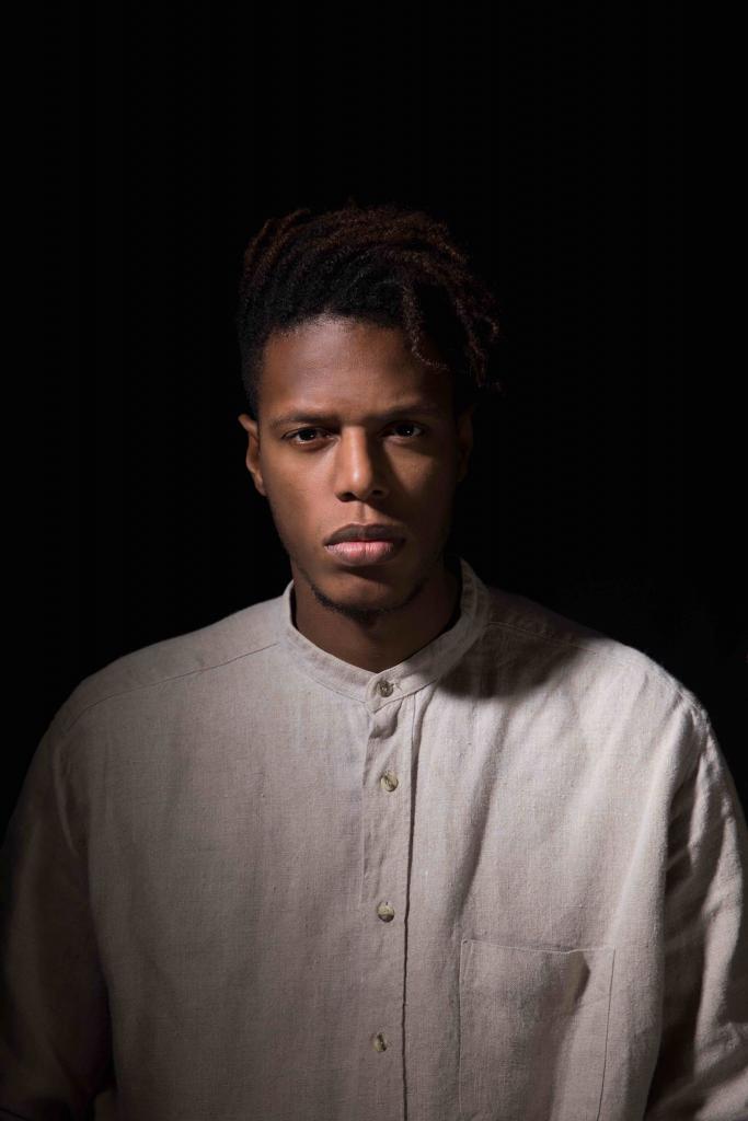 Elladj Lincy Deloumeaux