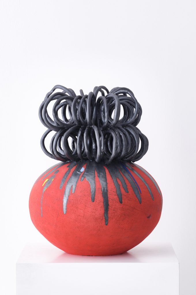 ZiziphoPoswa’s Magodi Nokwanda offered by Souther Guild. Picture by Christof van der Walt.