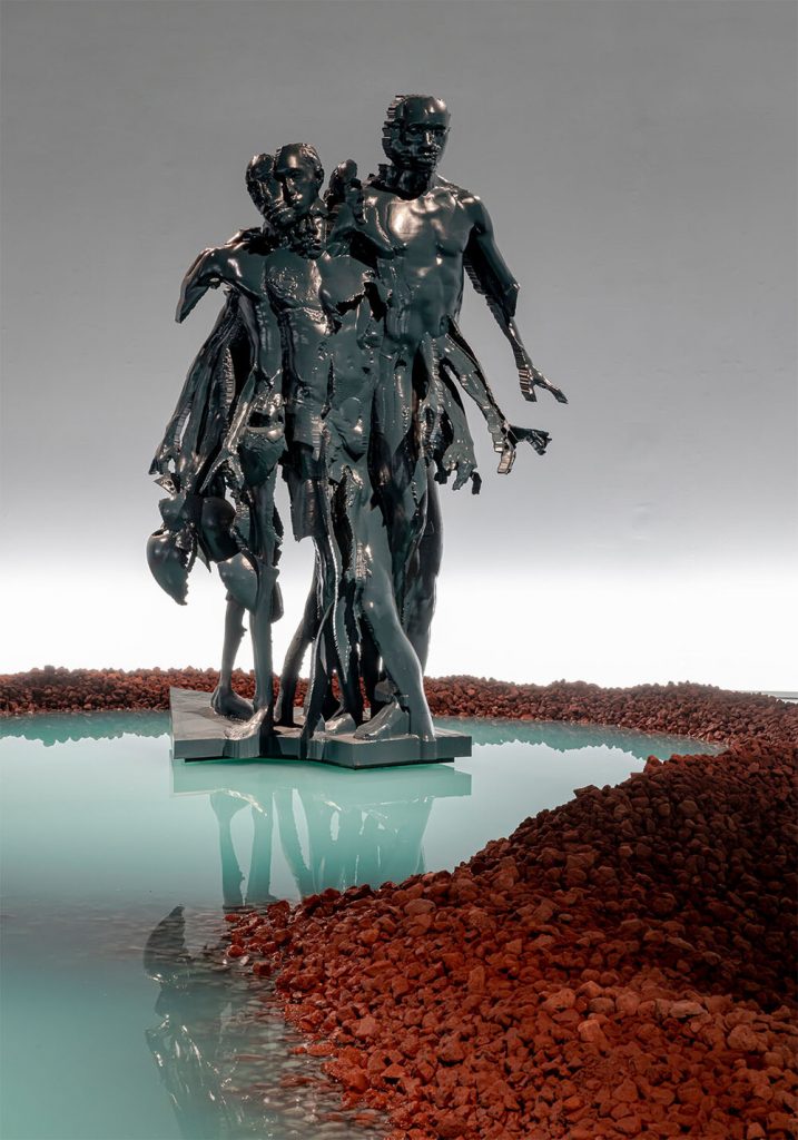 Miles Greenberg, Late October performance