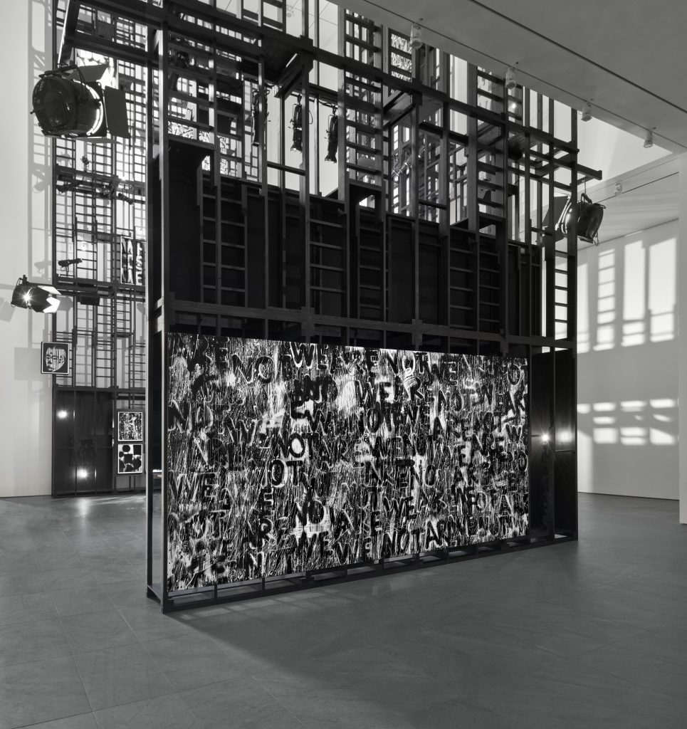 Adam Pendleton Who Is Queen MOMA