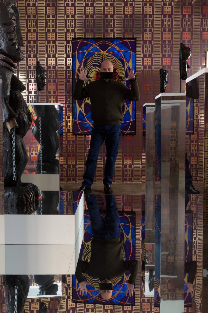 GEERS_Flesh of the Spirit_Courtesy of Carpenters Workshop Gallery_7-2