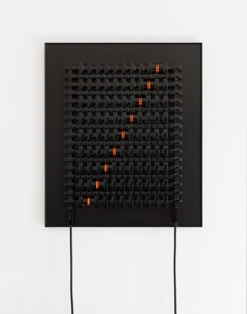 Shay Frish, 2021, campo 264_Ndx